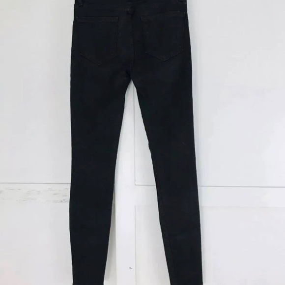 frame denim jeans - Picture 5 of 5